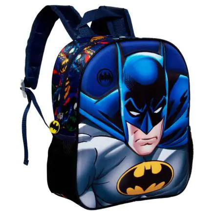 DC Comics Batman Rage 3D backpack 31cm product photo