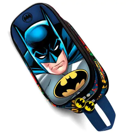 DC Comics Batman Rage 3D pencil case product photo