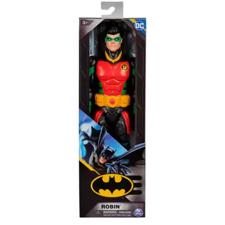 DC Comics Batman Robin figure 30cm product photo