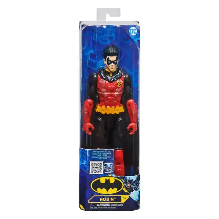 DC Comics Batman Robin figure 30cm product photo