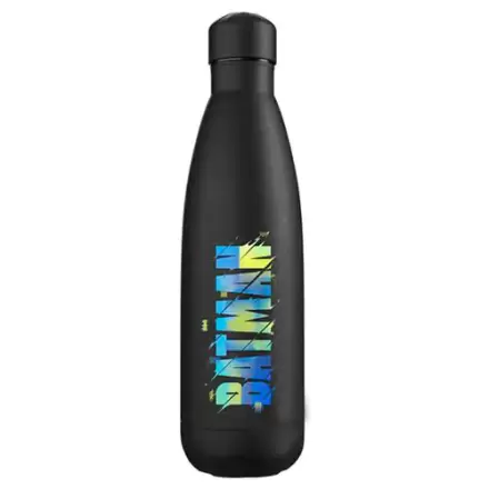 DC Comics Batman stainless steel bottle 550ml product photo