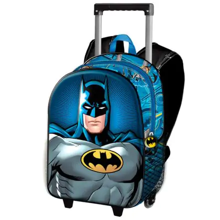 DC Comics Batman Soldier 3D trolley 34cm product photo