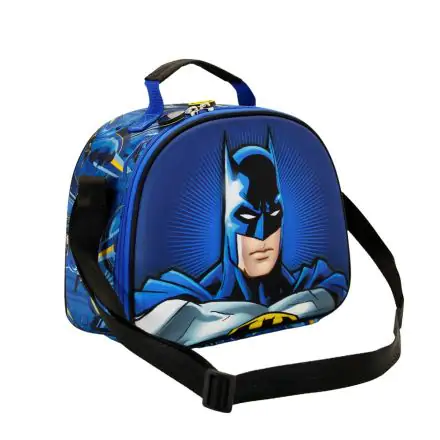 DC Comics Batman Soldier 3D lunch bag product photo