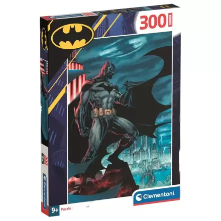DC Comics Batman super puzzle 300pcs product photo