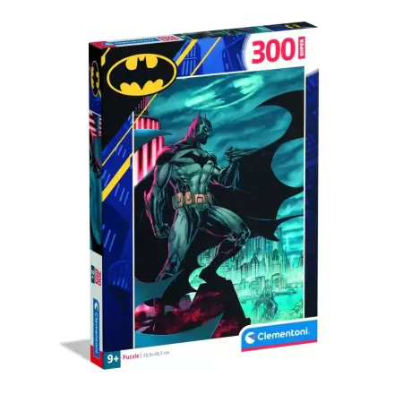 DC Comics Batman super puzzle 300pcs termékfotója