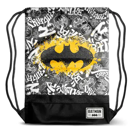 DC Comics Batman Tagsignal gym bag 48cm product photo
