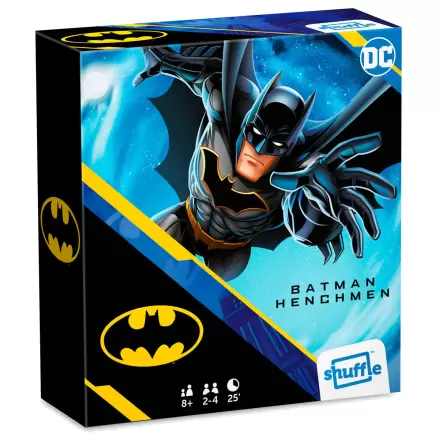 DC Comics Batman board game termékfotója