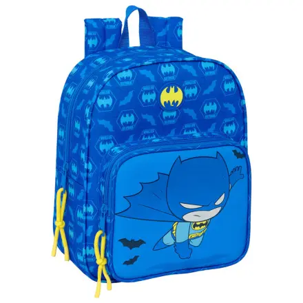 DC Comics Batman adaptable backpack 27cm product photo