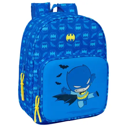 DC Comics Batman adaptable backpack 34cm product photo