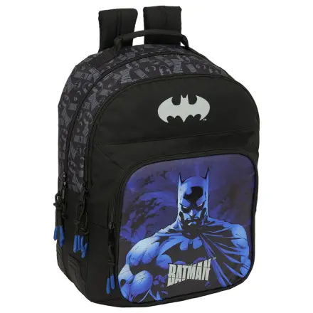 DC Comics Batman adaptable backpack 42cm product photo