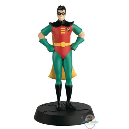 DC Comics Batman The animated Series Robin figure 12cm product photo
