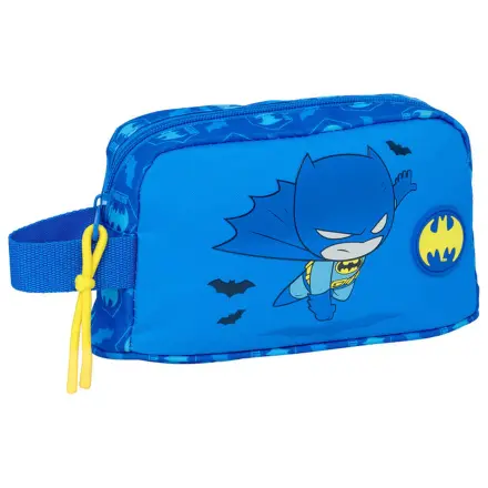 DC Comics Batman thermos breakast bag product photo