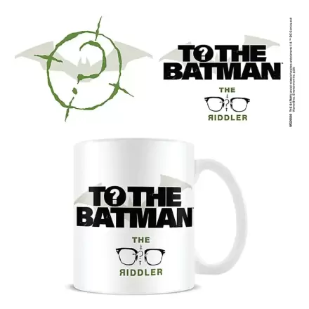 DC Comics Mug Batman To The Batman termékfotója