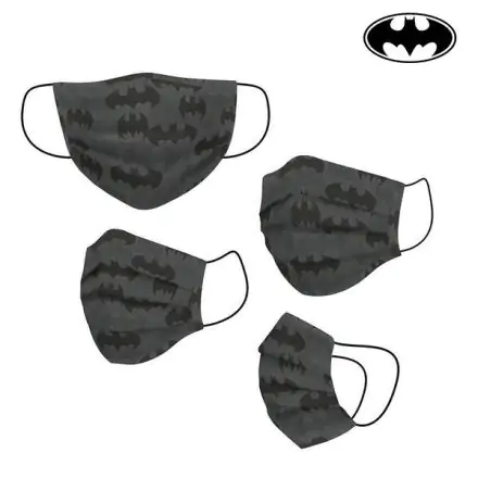 Batman Face Mask Logo product photo