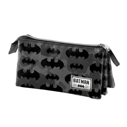 DC Comics Batman triple pencil case product photo