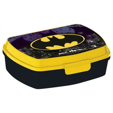 DC Comics Batman luch box product photo
