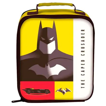 DC Comics Batman luch bag product photo