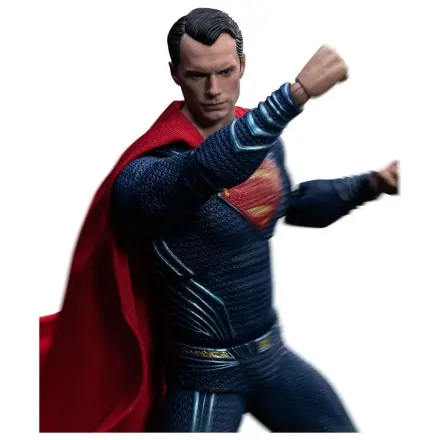 DC Comics Batman v Superman: Dawn of Justice Action Figure Superman 2.0 product photo