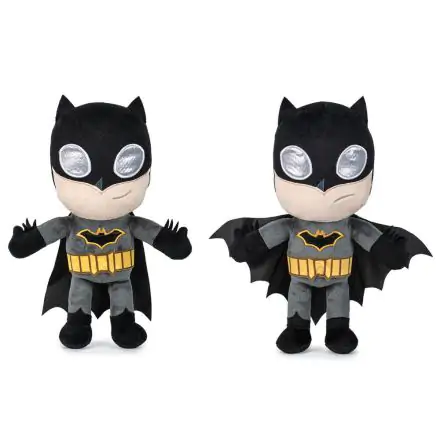 DC Comics Batman plush toy 32cm termékfotója