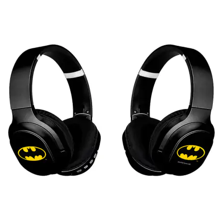 DC Comics Batman Wireless headphones product photo