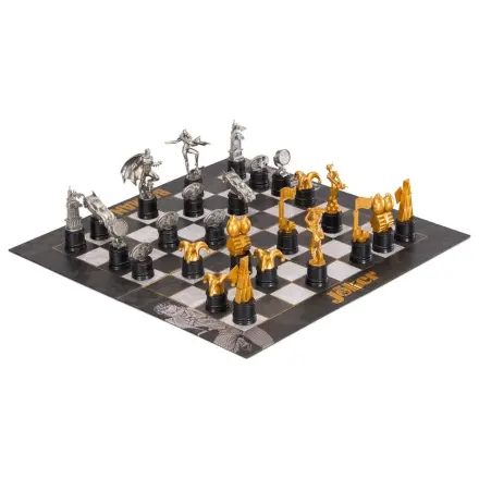 DC Comics Chess Set Batman vs. The Joker  product photo