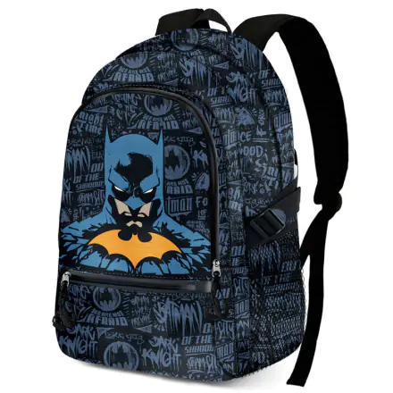 DC Comics Batman Wayne backpack 44cm product photo