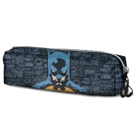 DC Comics Batman Wayne pencil case product photo