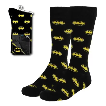 DC Comics Socks Batman 38-45 termékfotója