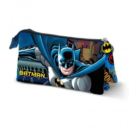 DC Comics Pencil case Battle termékfotója