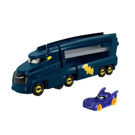 DC Comics Batwheels Bat-Big truck product photo