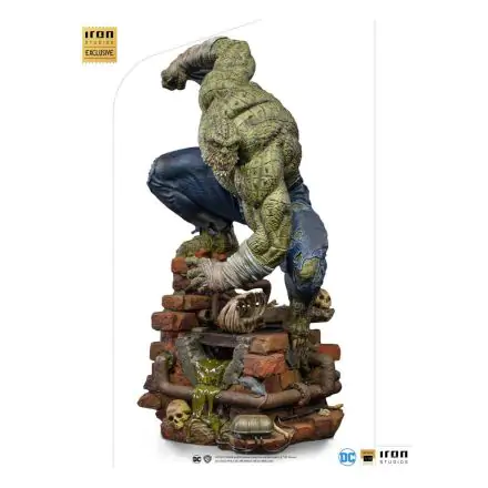DC Comics BDS Art Scale Statue 1/10 Killer Croc Event Exclusive 31 cm product photo