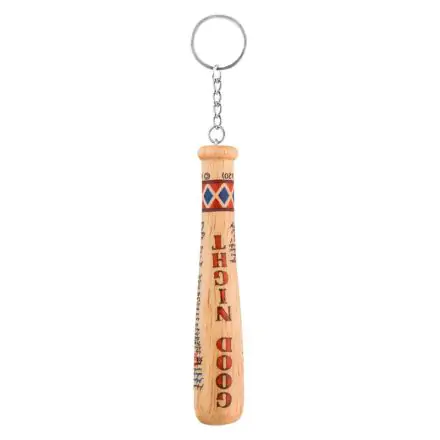 Suicide Squad Keychain Harley Quinn's Good Night Bat product photo