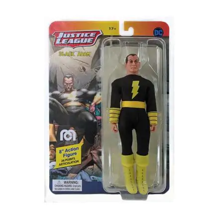 DC Comics Action Figure Black Adam Limited Edition 20 cm termékfotója