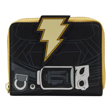 DC Comics by Loungefly Wallet Black Adam Cosplay product photo