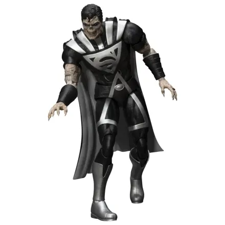 DC Comics Blackest Night Action Figure Superman product photo