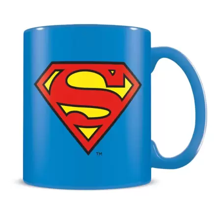 DC Comics Mug & Socks Set Superman termékfotója
