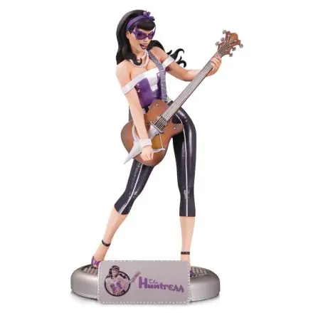 DC Comics Bombshells Statue The Huntress 26 cm product photo