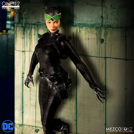 DC Comics Catwoman figure product photo