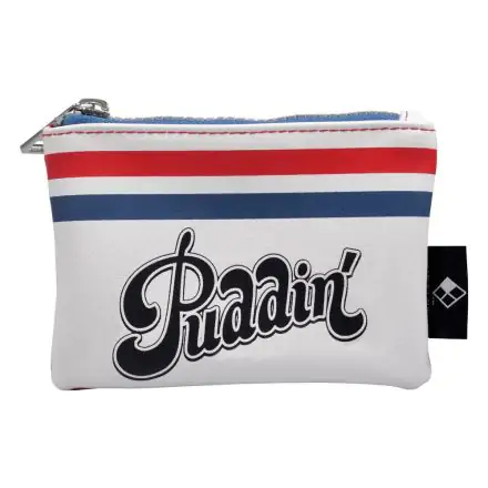 DC Comics Coin Purse Harley Quinn product photo