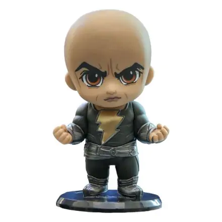 DC Comics Cosbaby Mini Figure Black Adam 11 cm product photo