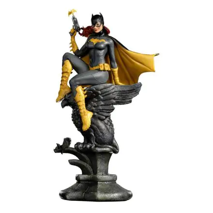 DC Comics Deluxe Art Scale Statue 1/10 Batgirl 26 cm product photo