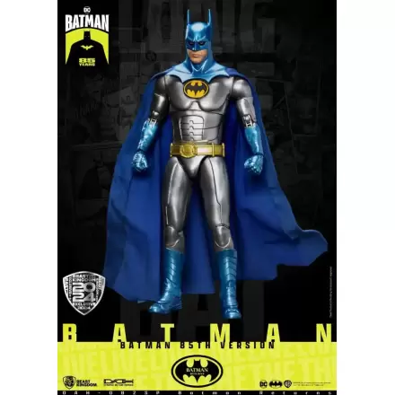 DC Comics Dynamic 8ction Heroes Action Figure 1/9 Batman Returns Batman 21 cm product photo