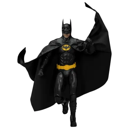 DC Comics Dynamic 8ction Heroes Action Figure Batman 1989 Standard Version 21 cm product photo