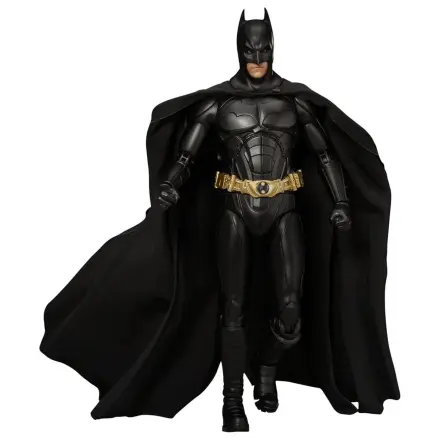 DC Comics Dynamic 8ction Heroes Action Figure Batman (Batman Begins) 21 cm product photo