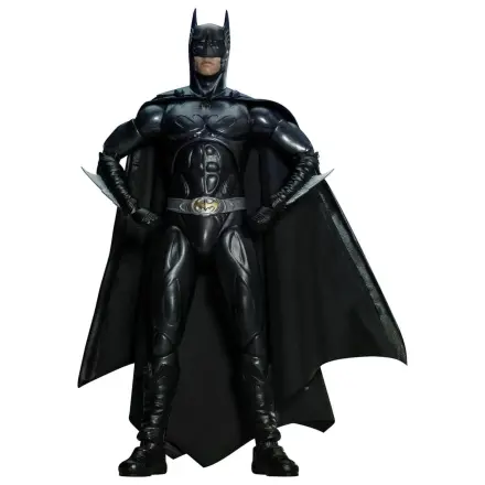 DC Comics Dynamic 8ction Heroes Action Figure Batman (Batman Forever) 21 cm product photo
