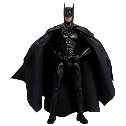 DC Comics Dynamic 8ction Heroes Action Figure Batman (Batman & Robin) 21 cm product photo