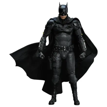 DC Comics Dynamic 8ction Heroes Action Figure Batman (The Batman) 21 cm product photo
