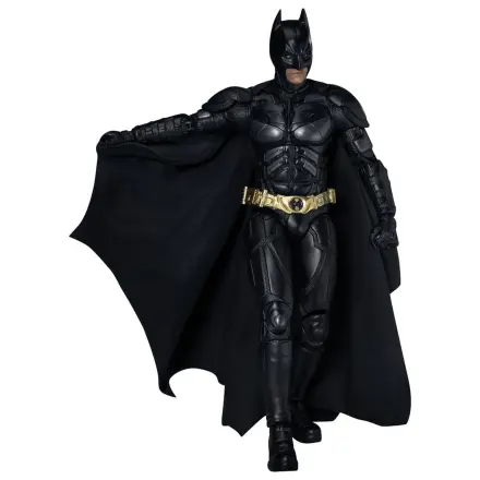 DC Comics Dynamic 8ction Heroes Action Figure Batman (The Dark Knight) 21 cm product photo