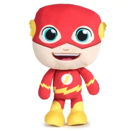 DC Comics Flash plush toy 27cm product photo