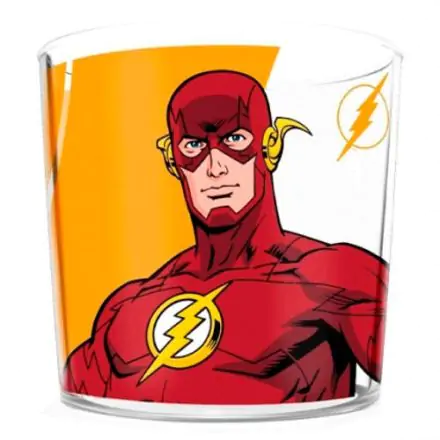 DC Comics Glass Flash product photo